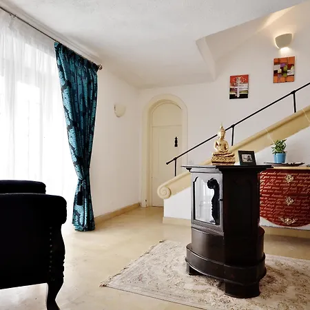 Chapel 5 Boutique Bed & Breakfast Naxxar