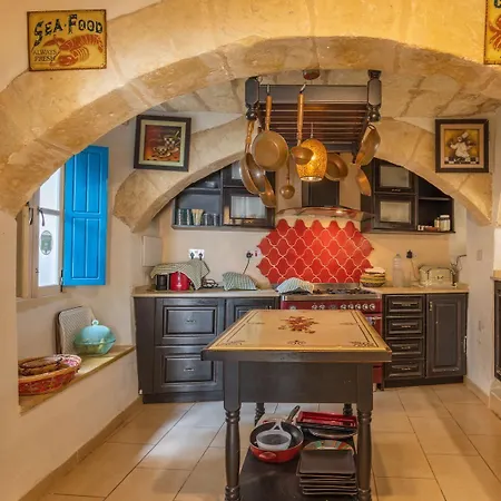Chapel 5 Boutique B&B 4*