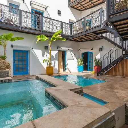 Nocleg ze śniadaniem Chapel 5 Boutique Naxxar