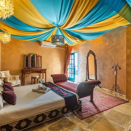 Chapel 5 Boutique B&B 4*