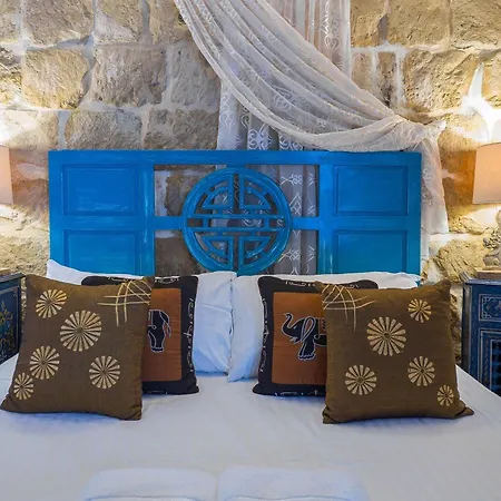 Chapel 5 Boutique B&B 4*