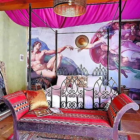 Chapel 5 Boutique 4* Naxxar