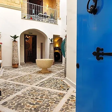 Chapel 5 Boutique Naxxar