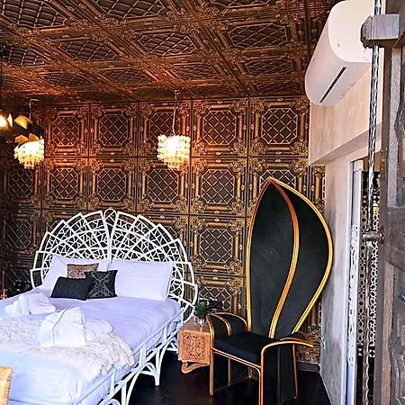 Alojamento de Acomodação e Pequeno-almoço Chapel 5 Boutique Naxxar