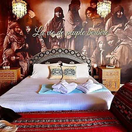 Chapel 5 Boutique Alojamento de Acomodação e Pequeno-almoço Naxxar