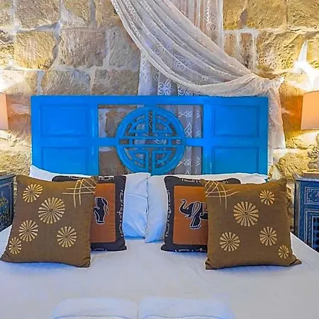Chapel 5 Boutique Alojamento de Acomodação e Pequeno-almoço Naxxar