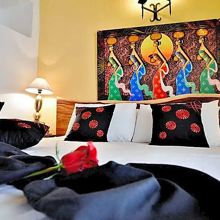 Chapel 5 Boutique B&B