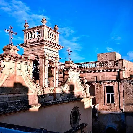 B&B Chapel 5 Boutique 4*