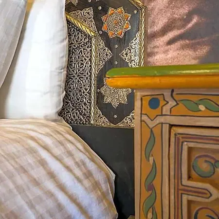 Chapel 5 Boutique Naxxar