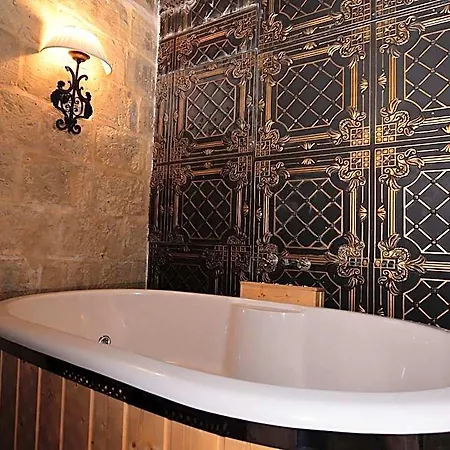 Alojamento de Acomodação e Pequeno-almoço Chapel 5 Boutique