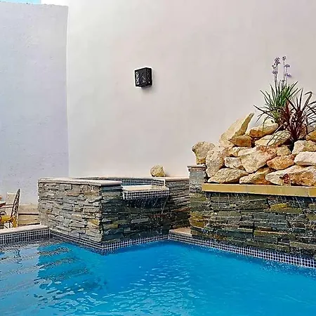 Chapel 5 Boutique Alojamento de Acomodação e Pequeno-almoço Naxxar