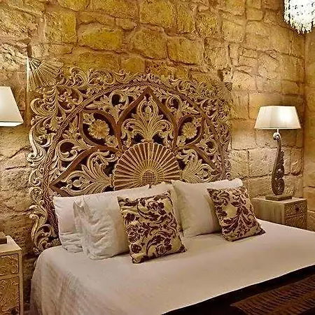 Chapel 5 Boutique B&B