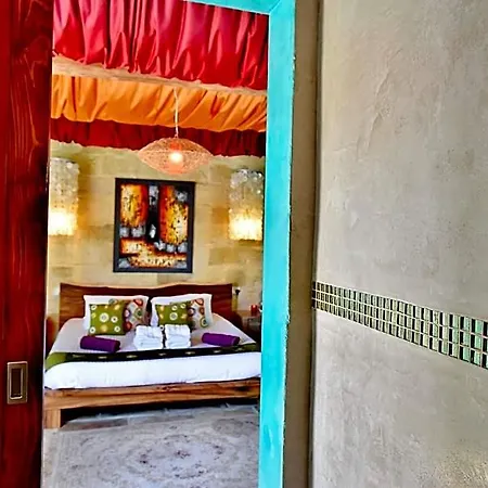 Chapel 5 Boutique Alojamento de Acomodação e Pequeno-almoço 4*