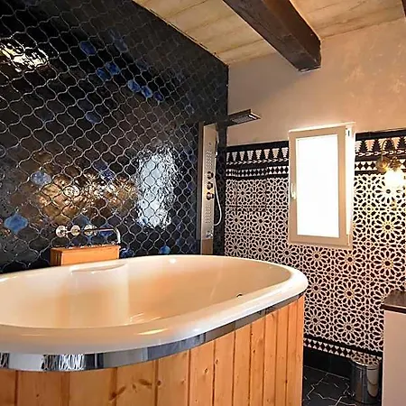 Alojamento de Acomodação e Pequeno-almoço Chapel 5 Boutique Naxxar