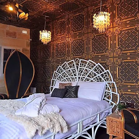 Chapel 5 Boutique Alojamento de Acomodação e Pequeno-almoço 4*