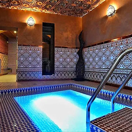 Chapel 5 Boutique 4*