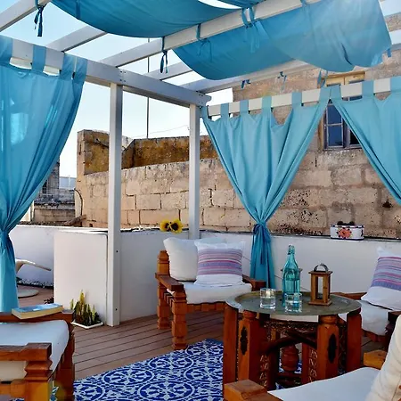 Chapel 5 Boutique Naxxar