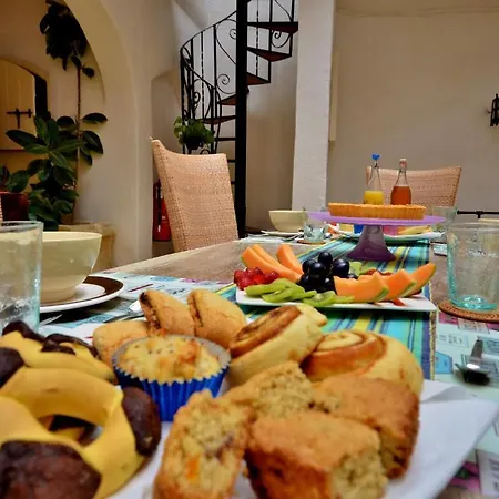 B&B Chapel 5 Boutique 4*