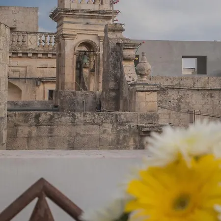 Chapel 5 Boutique 4* Naxxar