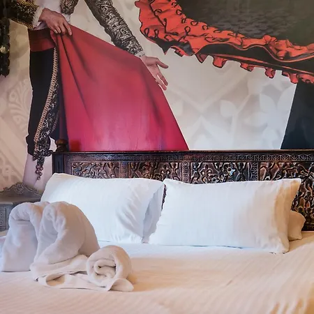 Chapel 5 Boutique 4*