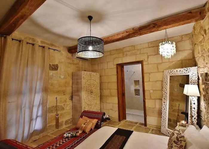 Chapel 5 Boutique 4*