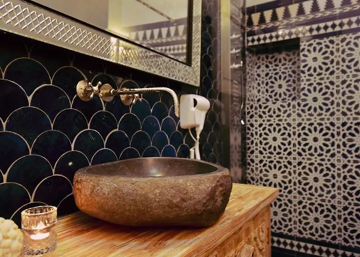 Chapel 5 Boutique Naxxar