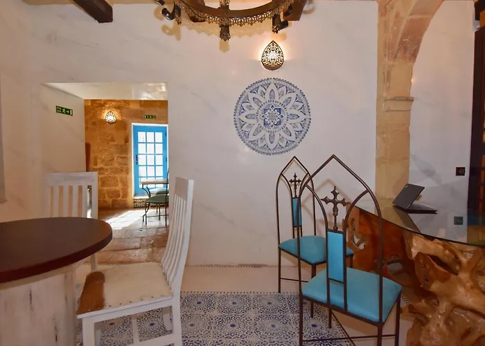 Chapel 5 Boutique 4*