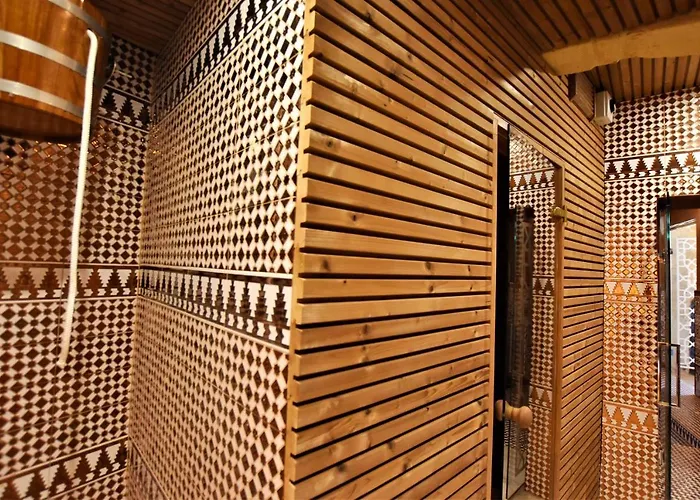 فندق مبيت وإفطار Chapel 5 Boutique