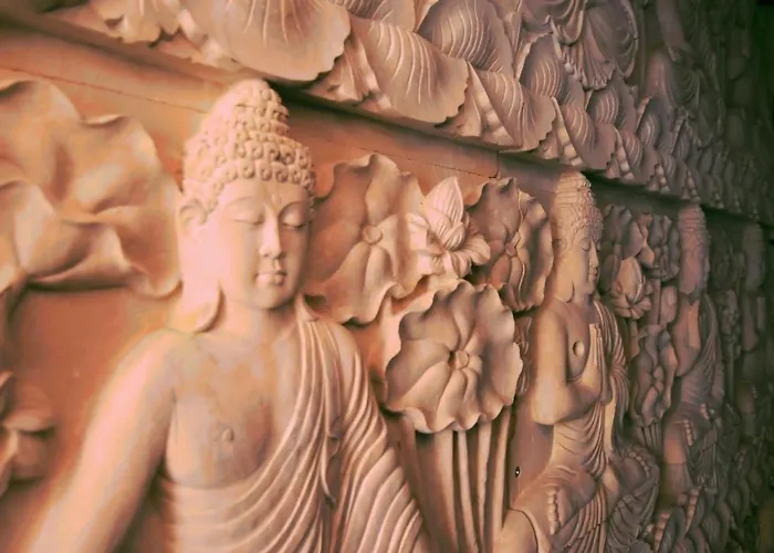 Chapel 5 Boutique 4*