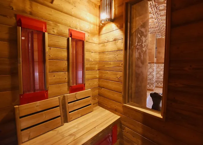 فندق مبيت وإفطار Chapel 5 Boutique