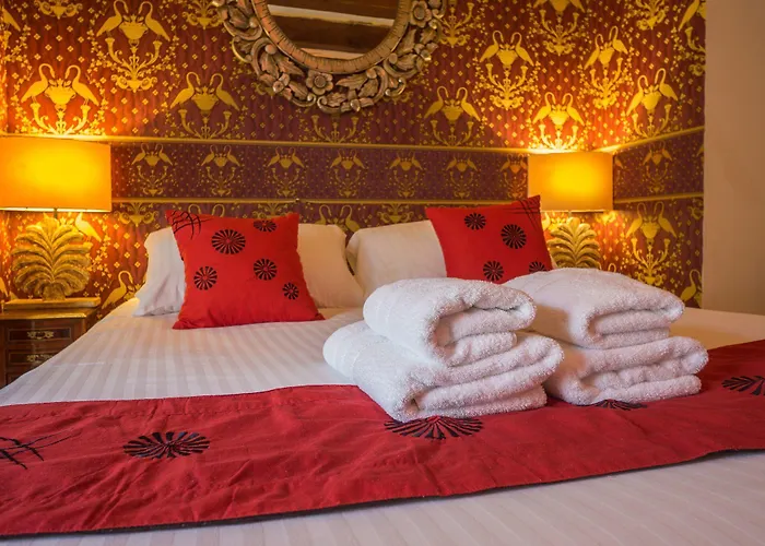 Bed and breakfast Chapel 5 Boutique 4*