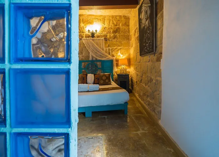 فندق مبيت وإفطار Chapel 5 Boutique ناسار