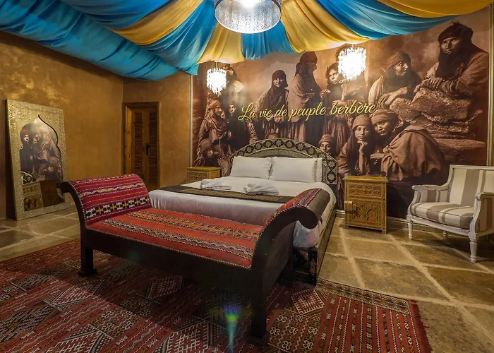 Bed and breakfast Chapel 5 Boutique 4*