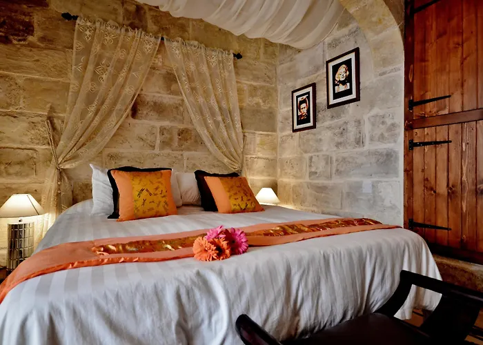 Chapel 5 Boutique فندق مبيت وإفطار