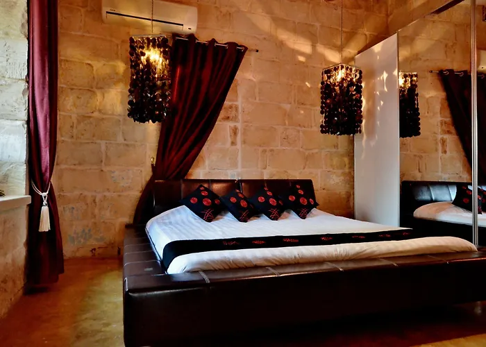 Chapel 5 Boutique 4* Naxxar