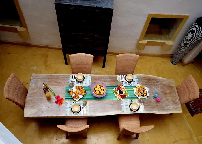 Chapel 5 Boutique Bed and breakfast 4*