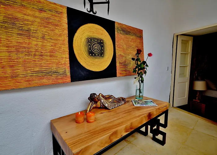 فندق مبيت وإفطار Chapel 5 Boutique ناسار