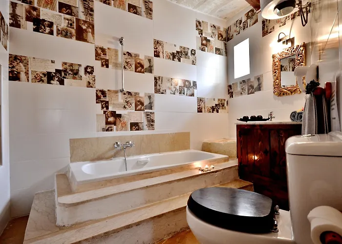 Chapel 5 Boutique 4* Naxxar