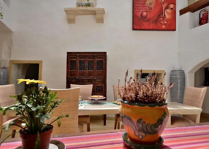 Chapel 5 Boutique 4* ناسار