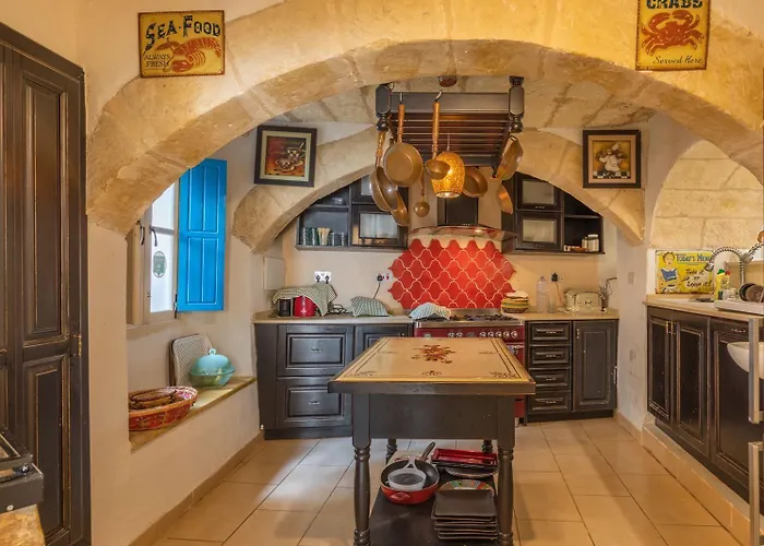 Chapel 5 Boutique Bed and breakfast 4*