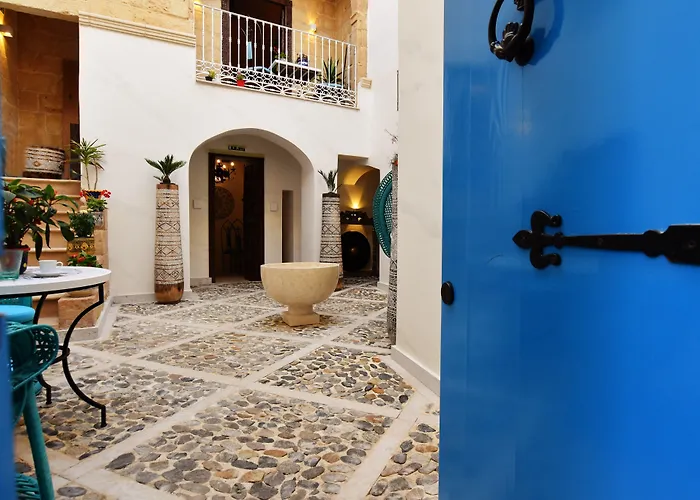 Chapel 5 Boutique فندق مبيت وإفطار