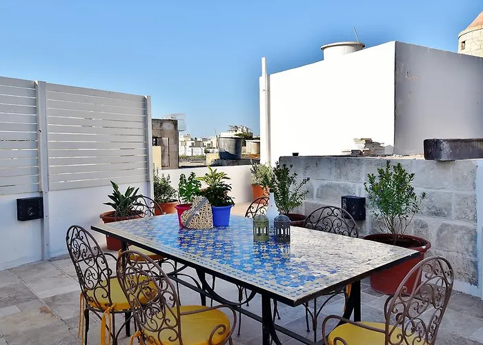 فندق مبيت وإفطار Chapel 5 Boutique