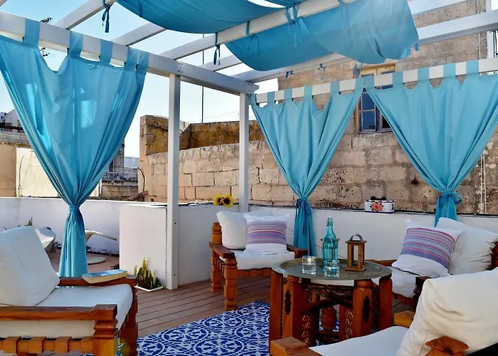 Chapel 5 Boutique ناسار