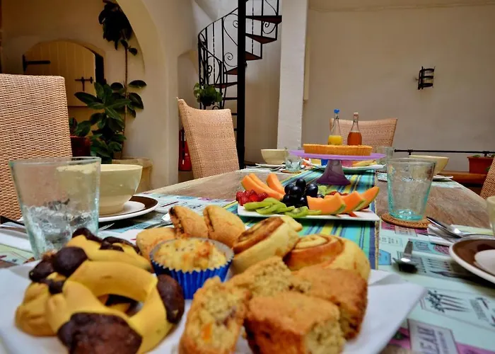 Bed and breakfast Chapel 5 Boutique 4*