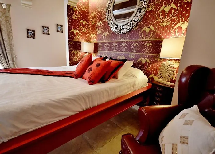 Chapel 5 Boutique 4* Naxxar