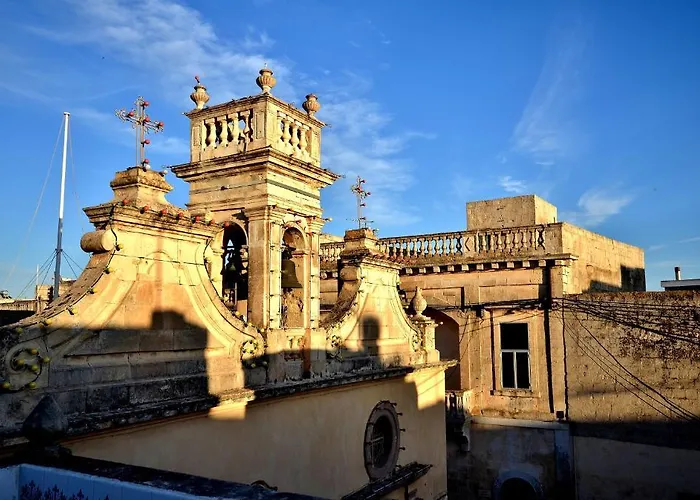 Chapel 5 Boutique فندق مبيت وإفطار