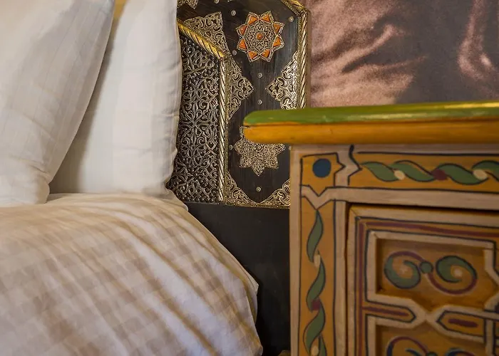 Chapel 5 Boutique فندق مبيت وإفطار