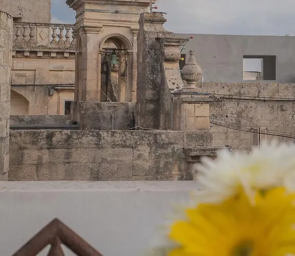 Chapel 5 Boutique 4* Naxxar