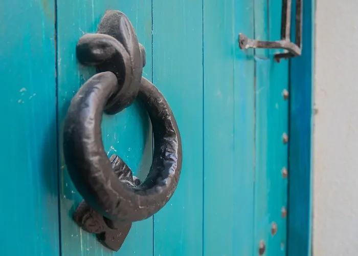 Chapel 5 Boutique 4* ناسار