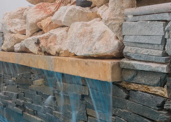 Chapel 5 Boutique 4* ناسار